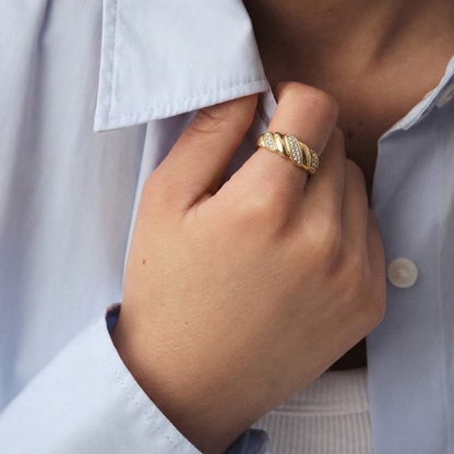 ANILLO SERENA