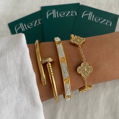 SET BRILLI BRILLI | 3 PIEZAS