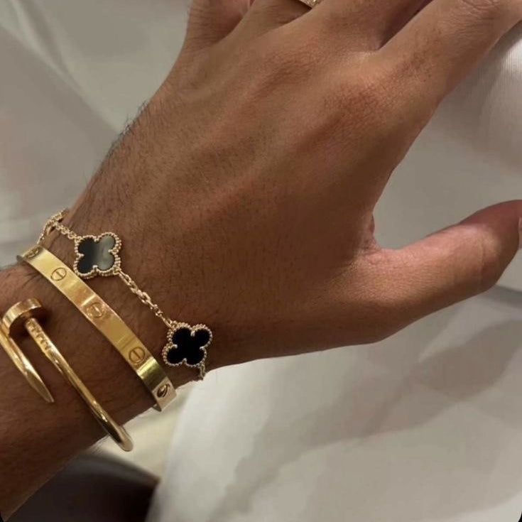 SINGAPUR | PACK 3 PULSERAS HOMBRE