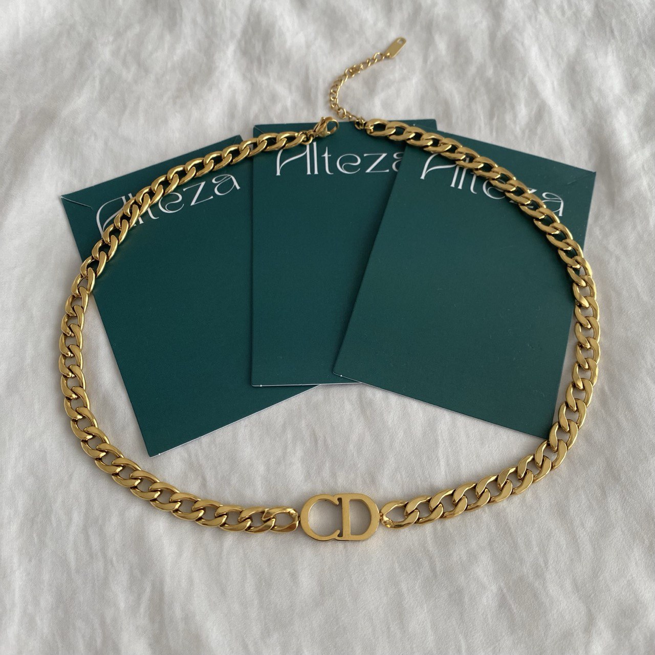 COLLAR CRISTINA