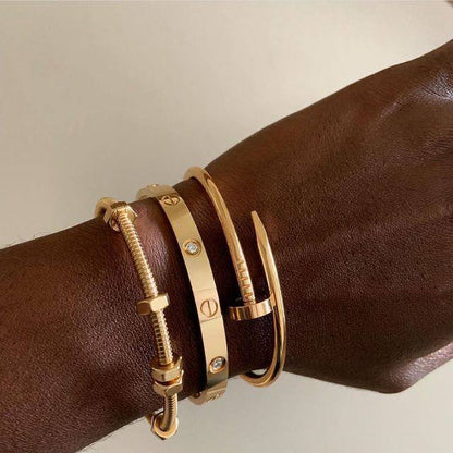 SINGAPUR | PACK 3 PULSERAS HOMBRE