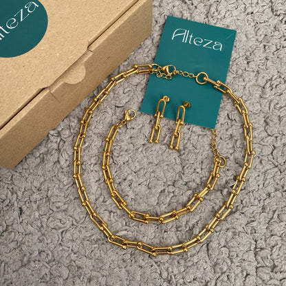 CONJUNTO CADENA