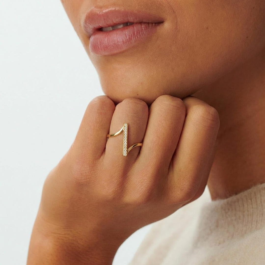 ANILLO DIVINA