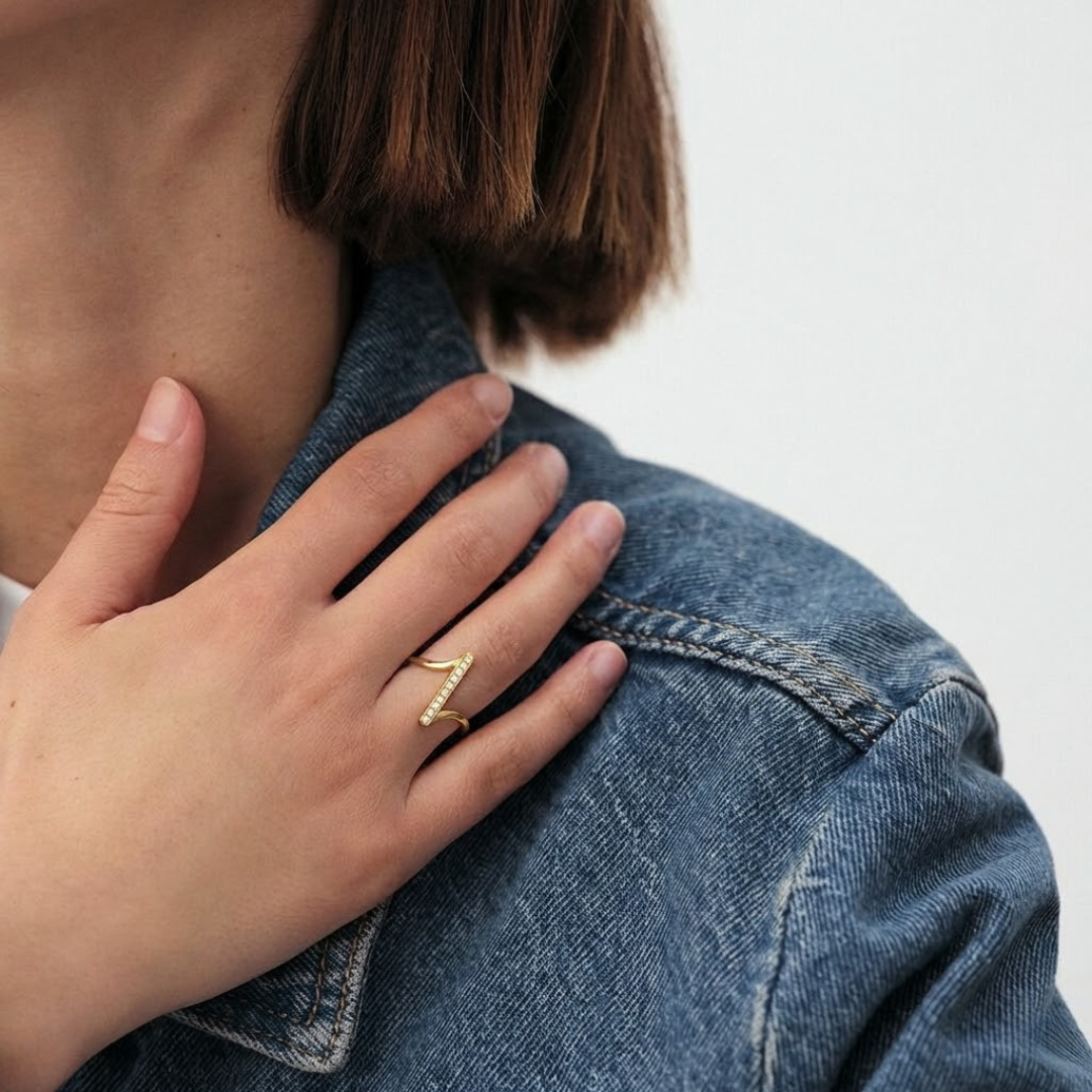 ANILLO DIVINA
