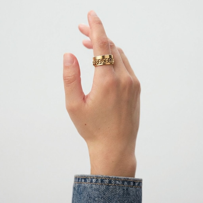 ANILLO BARI