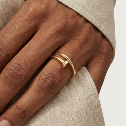 ANILLO DUNE HOMBRE