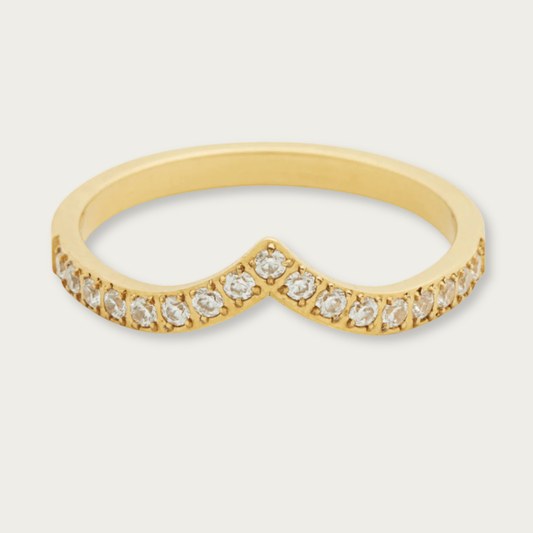 ANILLO MILANO