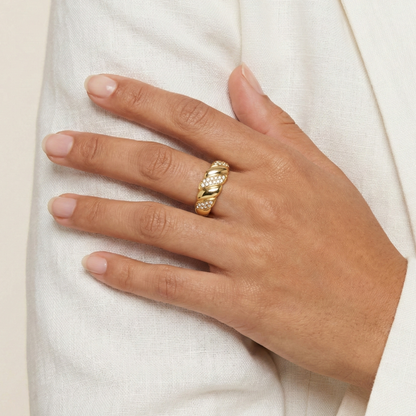 ANILLO SERENA