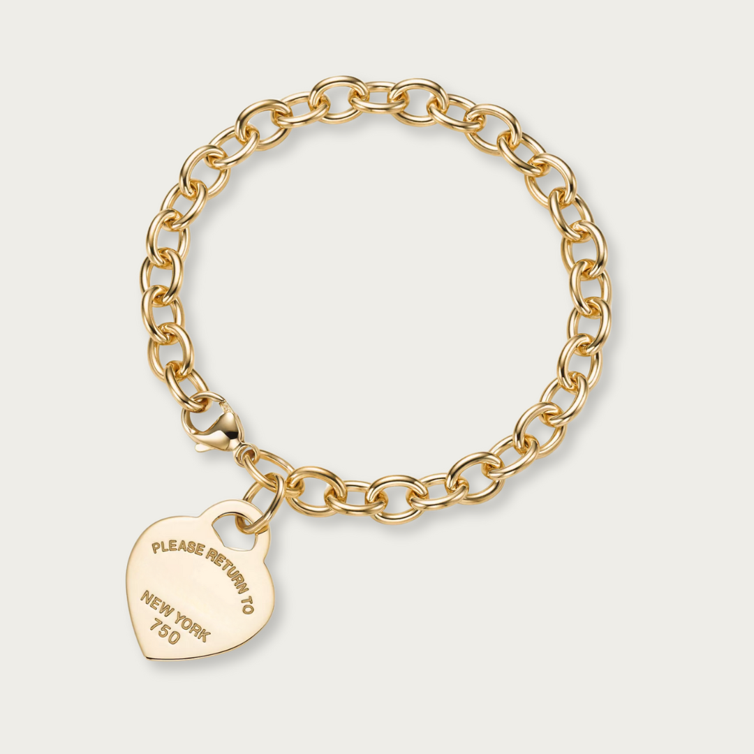 PULSERA NÍA