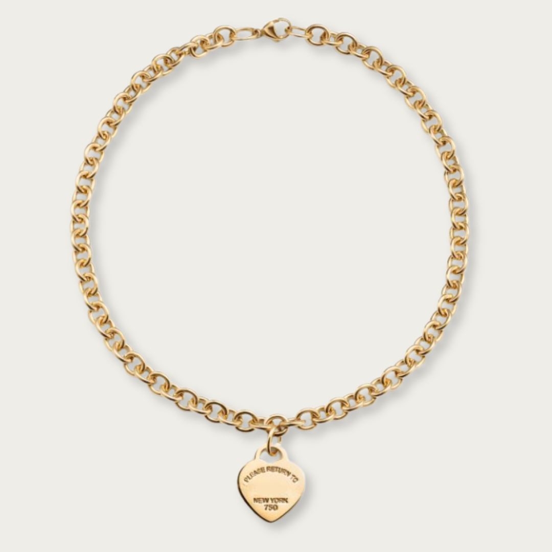 COLLAR NÍA