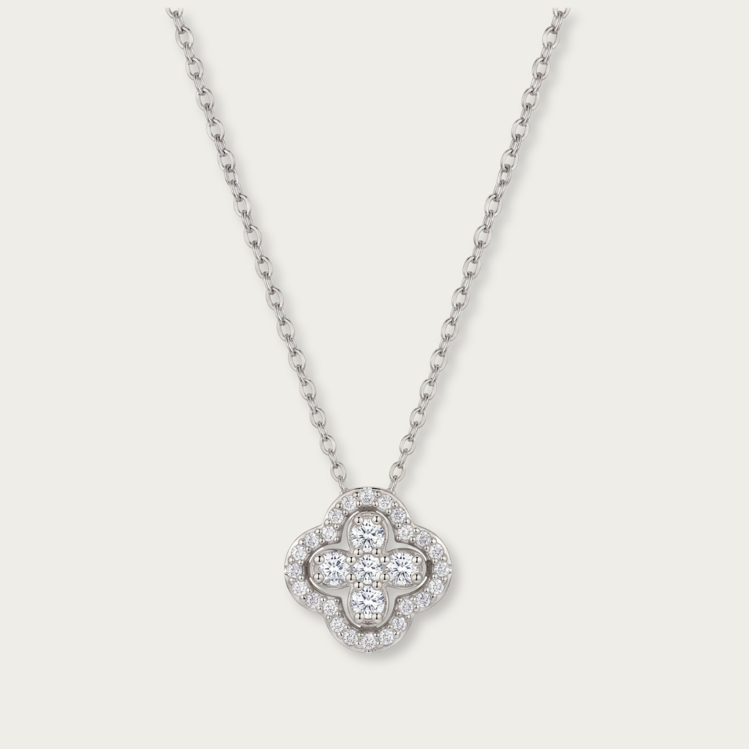 COLLAR FLORA