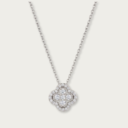 COLLAR FLORA