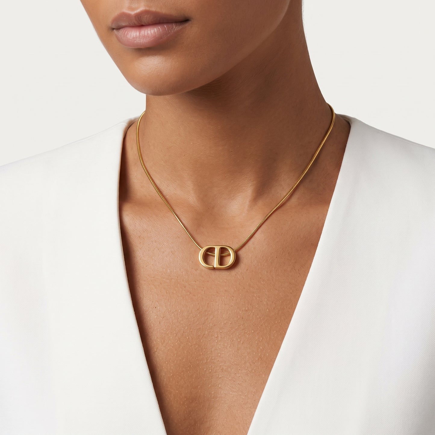 COLLAR CLAUDE