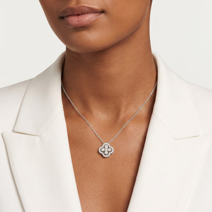 COLLAR FLORA