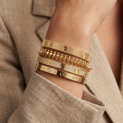 LEGADO| PACK 4 PULSERAS