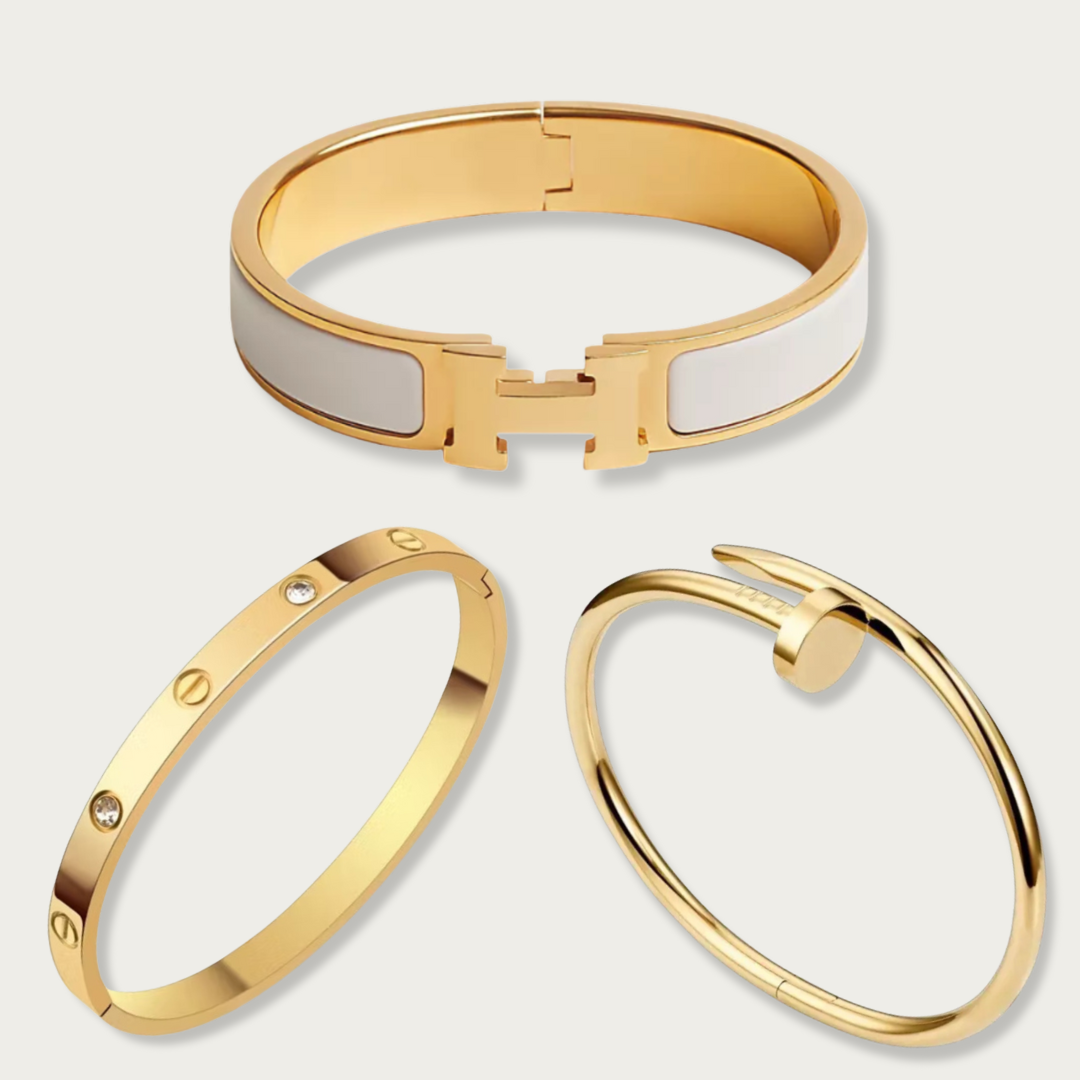 GIN | EMBALAGEM COM 3 PULSEIRAS