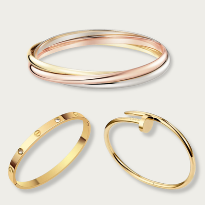 MANHATTAN | EMBALAGEM COM 3 PULSEIRAS