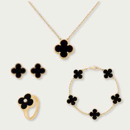 CONJUNTO VALÉRIA | 4 PEÇAS (VIP)