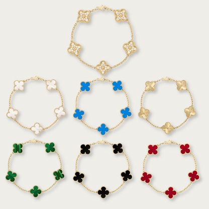 EMBALAGEM COM VÁRIAS PULSEIRAS (VIP)