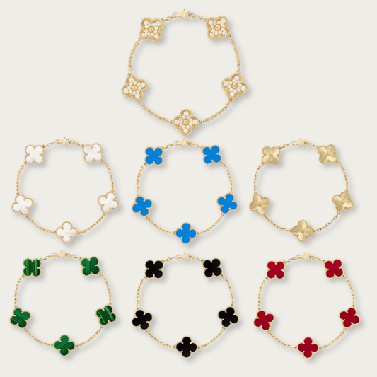 PACK MULTI  PULSERAS (VIP)