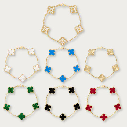 PACK MULTI  PULSERAS HOMBRE