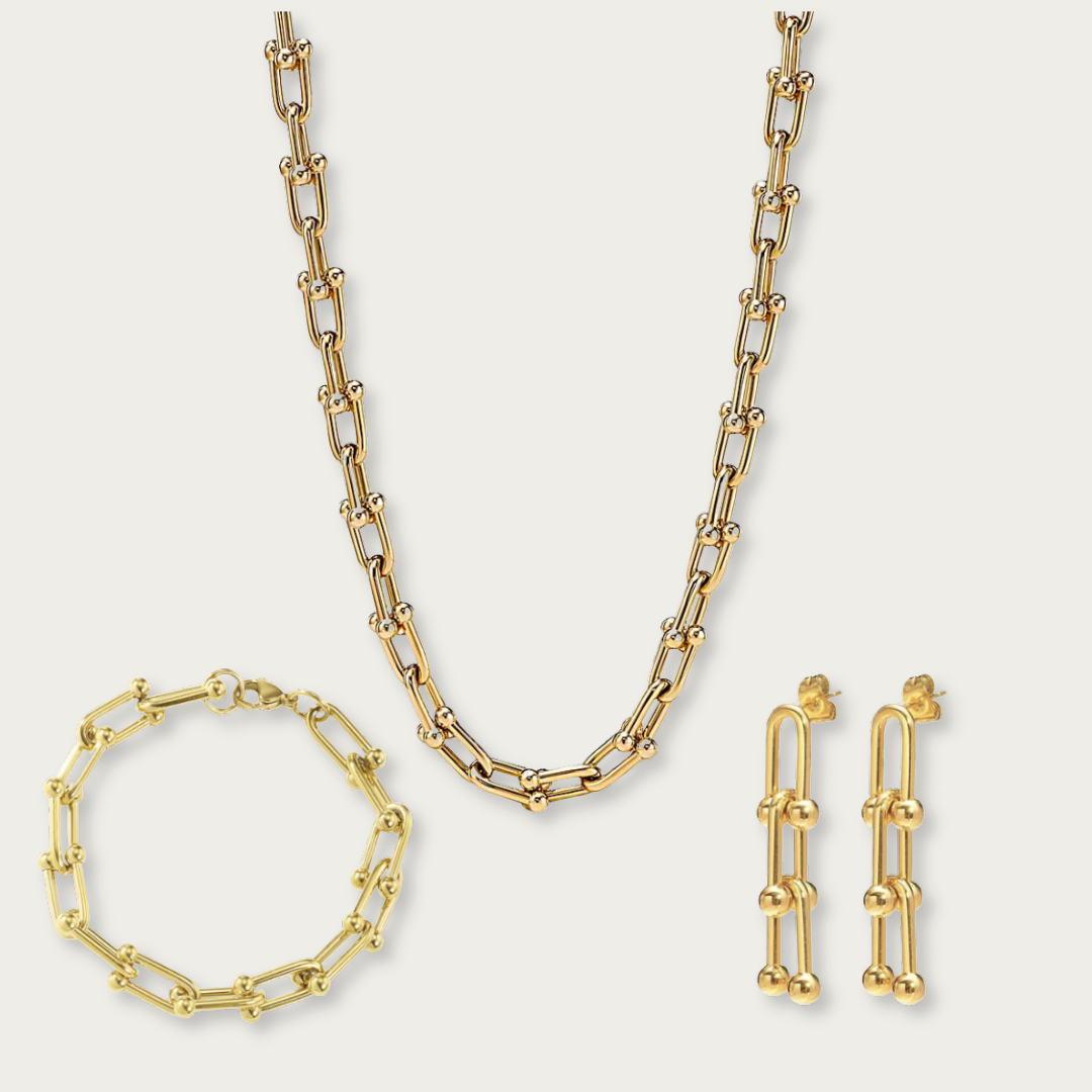CONJUNTO CADENA (VIP)