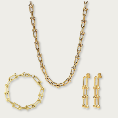 CONJUNTO CADENA (VIP)