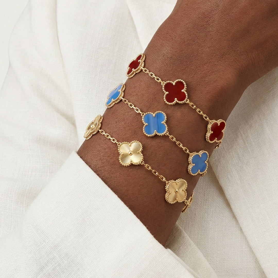 EMBALAGEM COM 3 PULSEIRAS