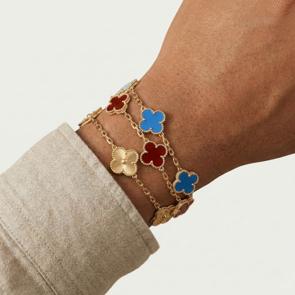 EMBALAGEM COM 3 PULSEIRAS MASCULINAS