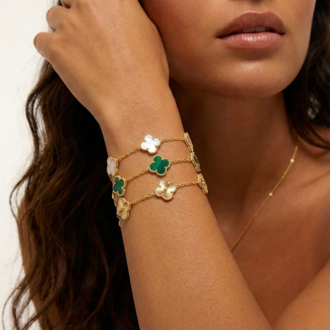 PACK 3 PULSERAS (VIP)