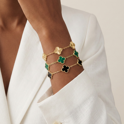 EMBALAGEM COM 3 PULSEIRAS
