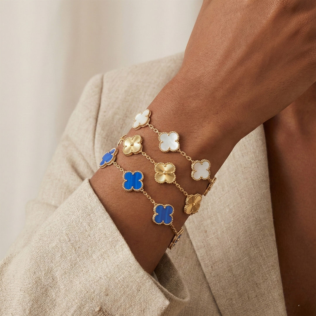 EMBALAGEM COM 3 PULSEIRAS