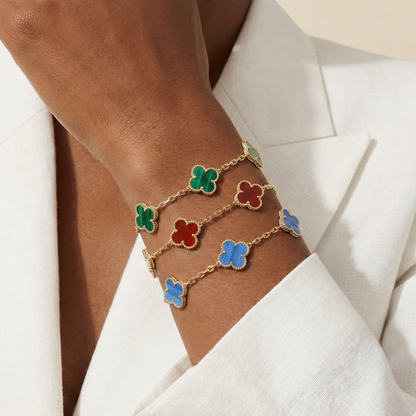 EMBALAGEM COM 3 PULSEIRAS