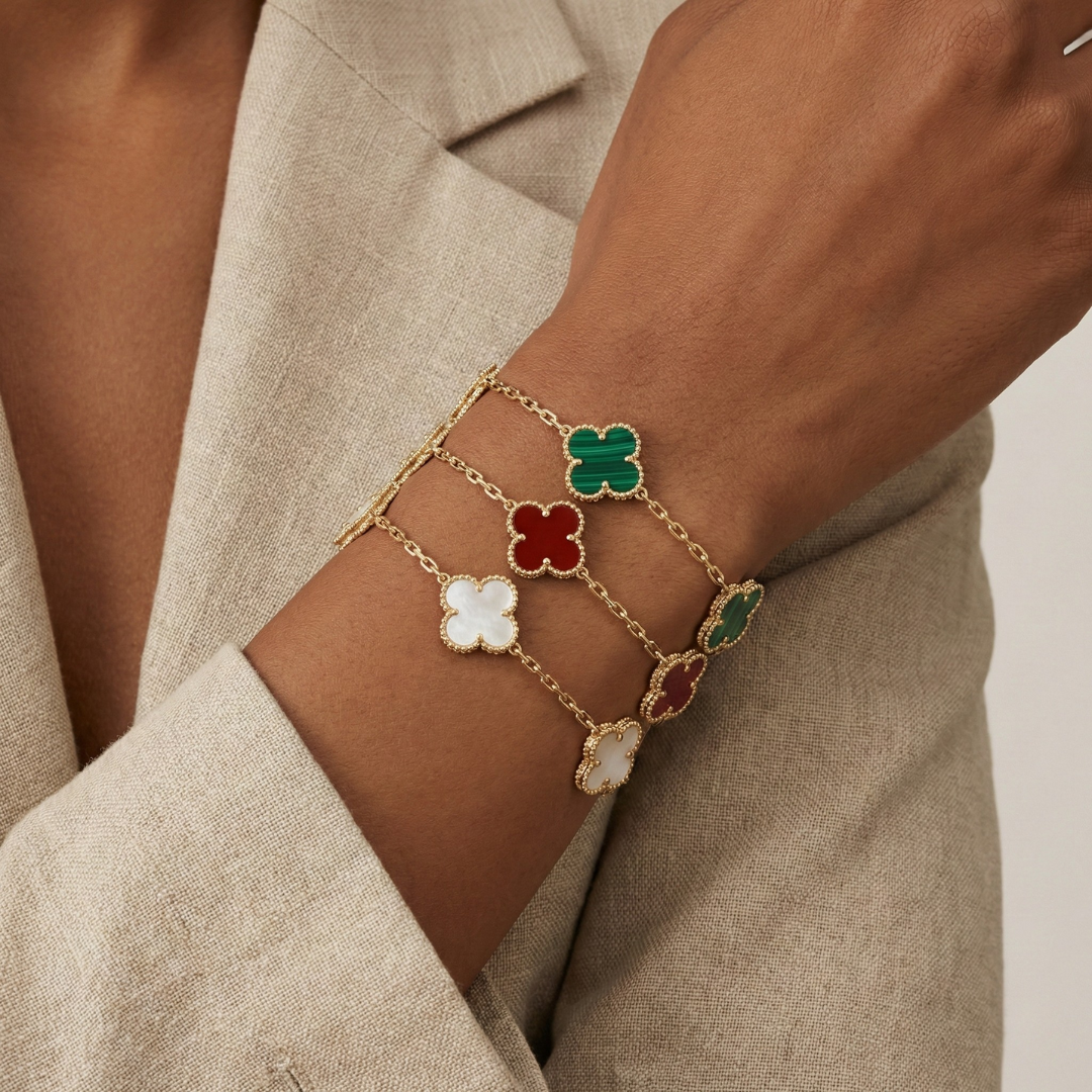 EMBALAGEM COM 3 PULSEIRAS