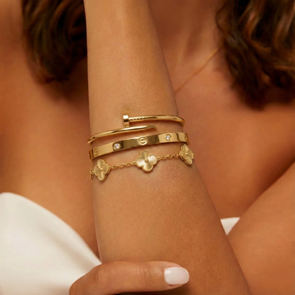 PACK BRANDA | PACK 3 PULSERAS (VIP)