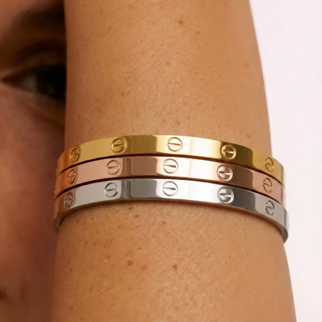 PULSEIRA DE CORAL (3 cores)