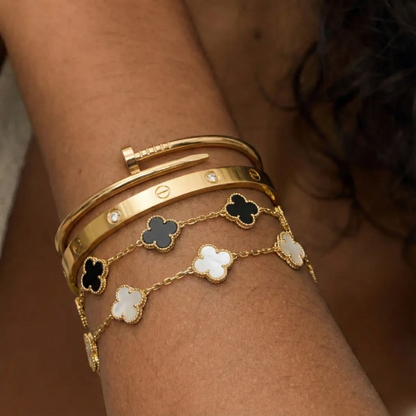 PACK DIAMANTE | 4 PULSERAS (VIP)