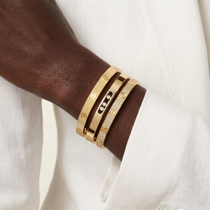 ÉLITE| PACK 3 PULSERAS