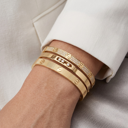 ÉLITE| PACK 3 PULSERAS