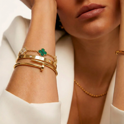 LIMA | PACK 3 PULSERAS (VIP)
