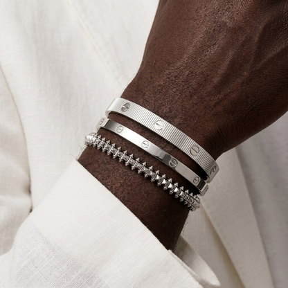 MAGNO | PACK 3 PULSERAS