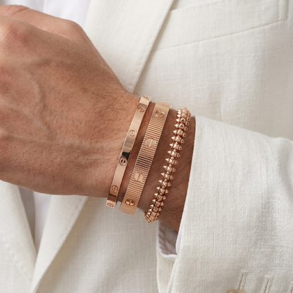 MAGNO | PACK 3 PULSERAS