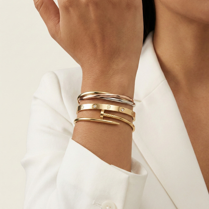 MANHATTAN | EMBALAGEM COM 3 PULSEIRAS