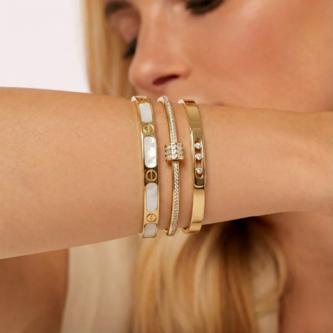 PULSERA CARINA