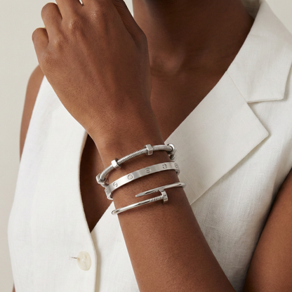 NUT | PACK 3 PULSERAS