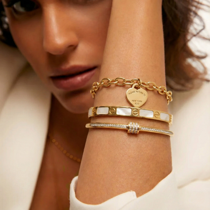 PULSERA NÍA