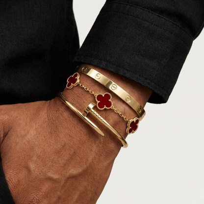 PANAMÁ MASCULINO | EMBALAGEM COM 3 PULSEIRAS