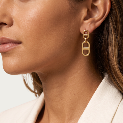 PENDIENTES DALIA