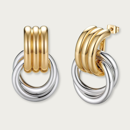 PENDIENTES EGO