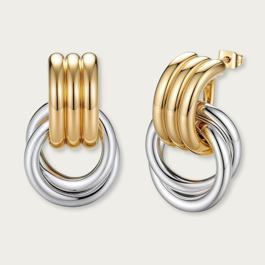 PENDIENTES EGO
